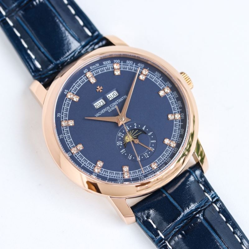 VACHERON CONSTANTIN Watches